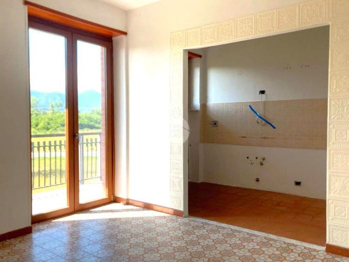 Appartamento bilocale in vendita in Via alla Stazione, Salassa