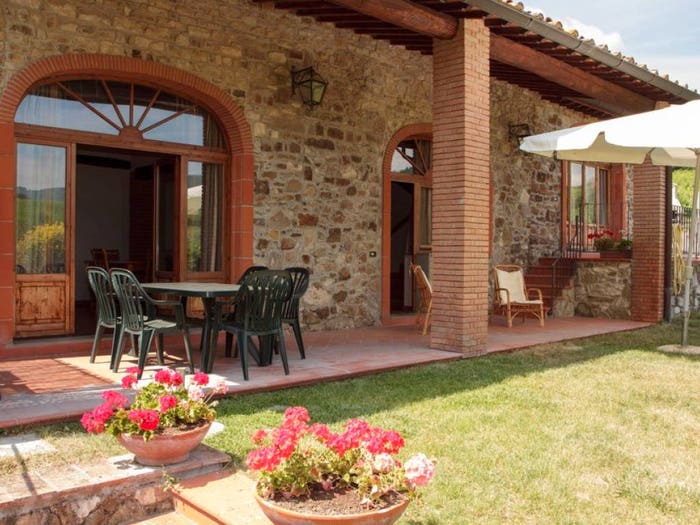 Casa con 6 locali in vendita in Via Paolo Mantegazza, Centro, Greve in Chianti