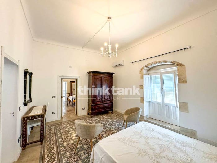 Appartamento con 6 locali in vendita in Via Antonio Sofia, Centro, Noto