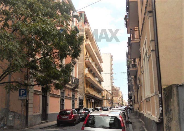 Appartamento monolocale in vendita in Via Canfora, Borgo, Catania
