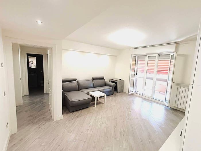 Appartamento quadrilocale in vendita in Via Argentina, Villaggio Ambrosiano Battiloca, Paderno Dugnano