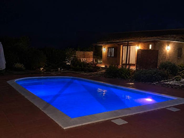 Casa con 5 locali in vendita in Via Fratelli Grimm, Piano Ippolito, Augusta