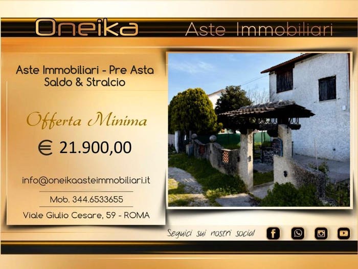 Appartamento quadrilocale in vendita in Strada Jolanda Cappellone, Jolanda di Savoia