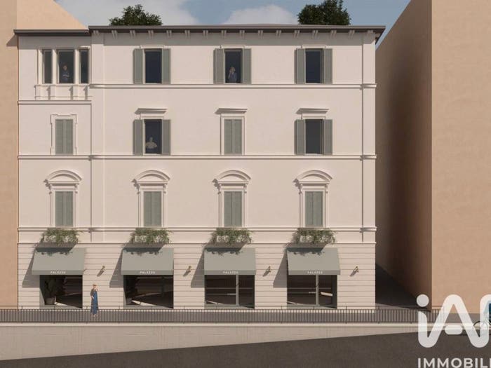 Appartamento bilocale in vendita in Via Bruno Buozzi, Centro, Civitanova Marche