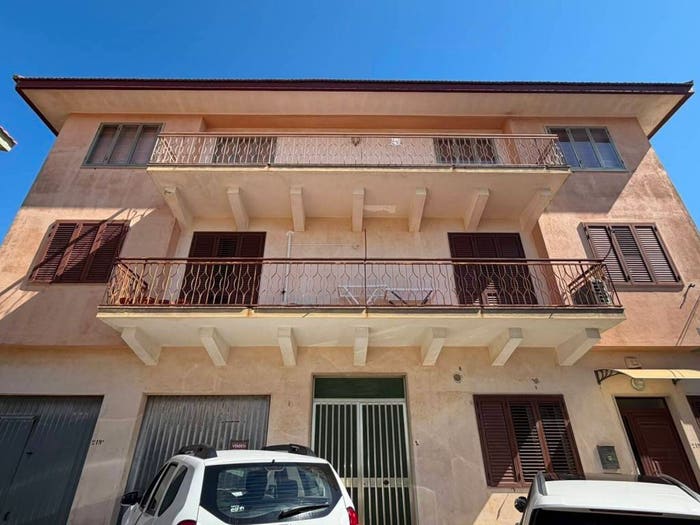 Appartamento con 5 locali in vendita in Via Risorgimento, Modica Sorda, Modica