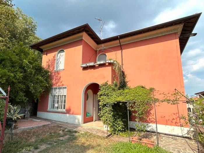 Casa quadrilocale in vendita in Viale Sant'Eufemia, San Polo Vecchio, Brescia
