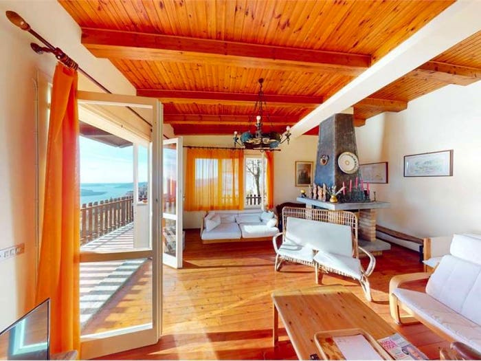 Casa con 6 locali in vendita in Via Lago Azzurro, Pollino, Premeno