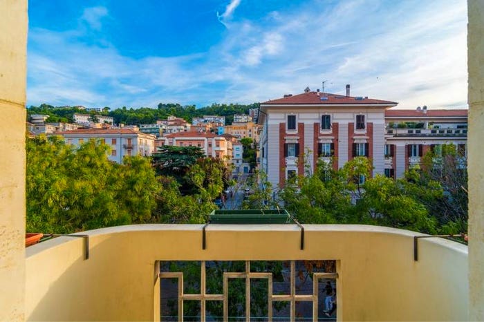 Appartamento con 5 locali in vendita in Adriatico, Ancona