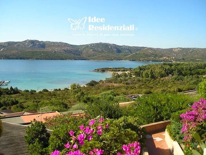 Casa quadrilocale in vendita in porto mannu, Capo D'Orso, Palau