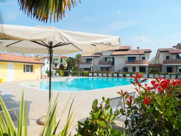 Casa trilocale in vendita in Via Dancalia, Eraclea Mare, Eraclea