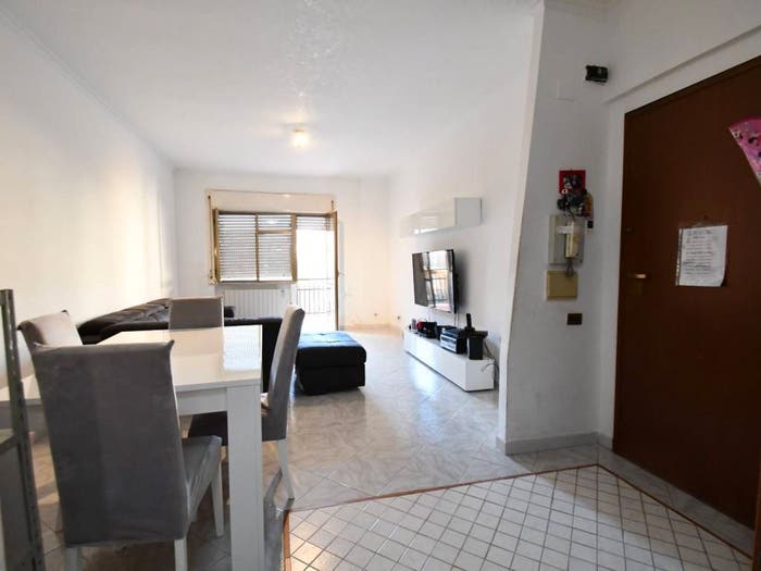 Appartamento quadrilocale in vendita in Via Achille Montanucci, Matteotti Uliveto Buonarroti, Civitavecchia
