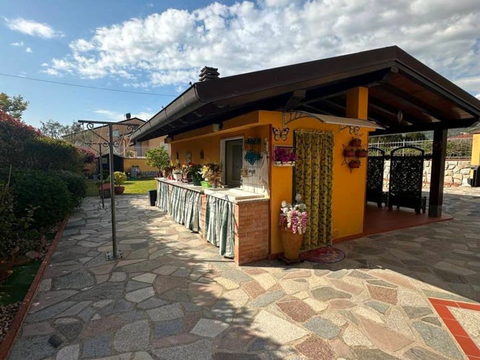 Casa con 6 locali in vendita in Via della Resistenza, Colombiera Molicciara, Castelnuovo Magra