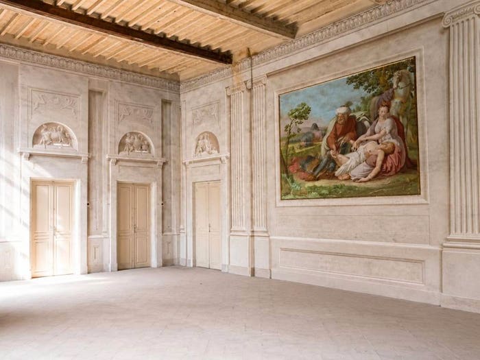 Appartamento monolocale in vendita in Centro, Cascina