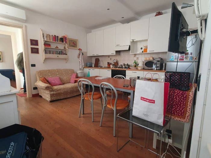 Appartamento trilocale in affitto in Via Monte Suello, San Giuseppe San Giovanni, Padova
