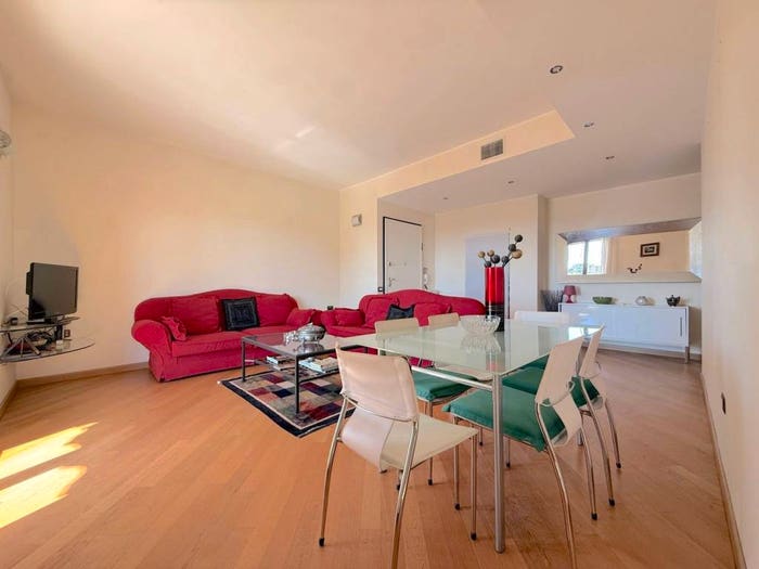 Appartamento quadrilocale in vendita in Via Machiavelli, Genneruxi, Cagliari