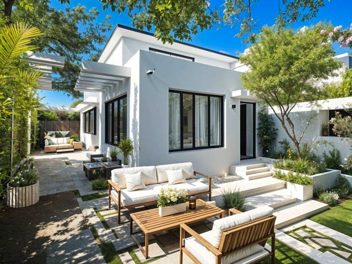 Casa con 6 locali in vendita in Via Marco Polo, Centro, Forte dei Marmi