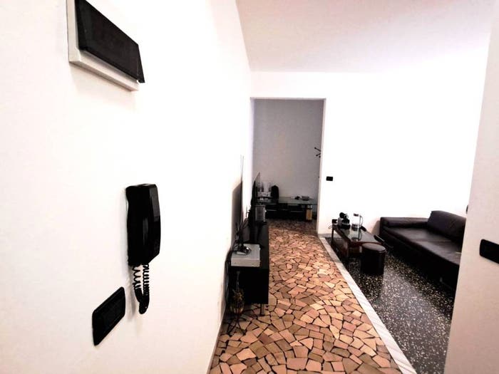 Appartamento quadrilocale in vendita in Via Alfonso Lombardi, Bolognina, Bologna
