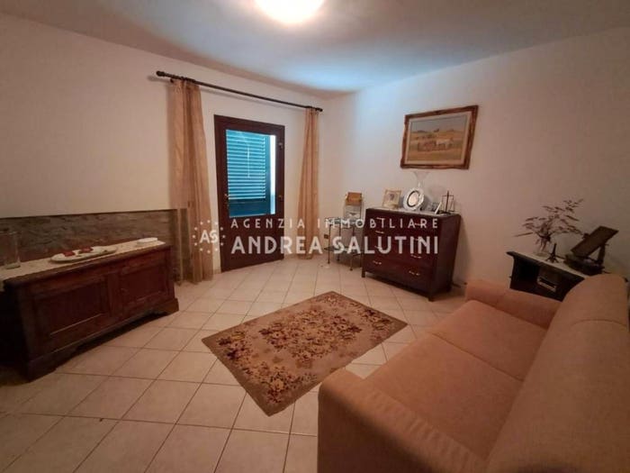 Appartamento quadrilocale in vendita in Via Vecchia delle Vigne, Cascine La Croce, Buti