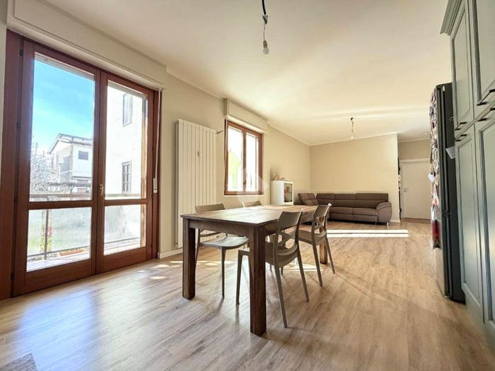 Appartamento quadrilocale in vendita in Via degli Argini, Porta Mosa, Cremona