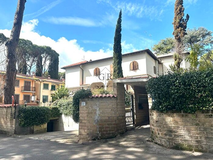 Casa con 5 locali in vendita in Via Giulio Galli, La Giustiniana, Roma