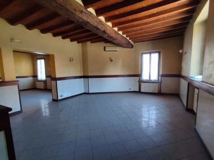 Casa con 5 locali in vendita in Via Fabio Filzi, Sant'Ambrogio, Cremona