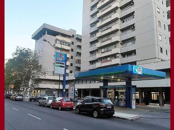 Appartamento bilocale in vendita in Via dei Cantieri, Montepellegrino, Palermo