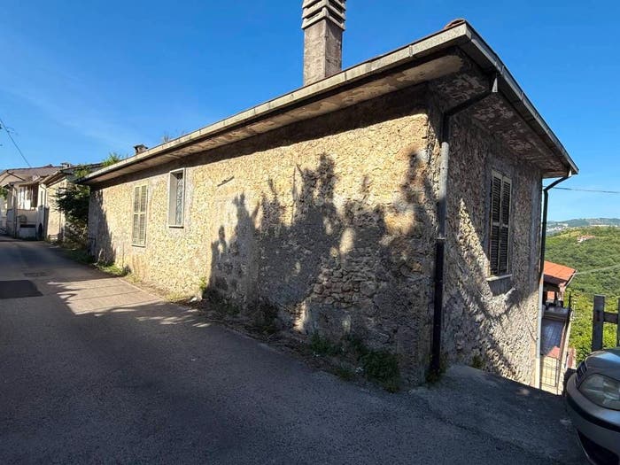 Casa con 6 locali in vendita in Via Chiaiamari, Anitrella Chiaiamari, Monte San Giovanni Campano