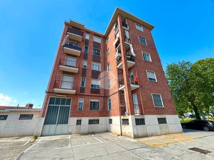 Appartamento trilocale in vendita in Via torino, Centro, Airasca