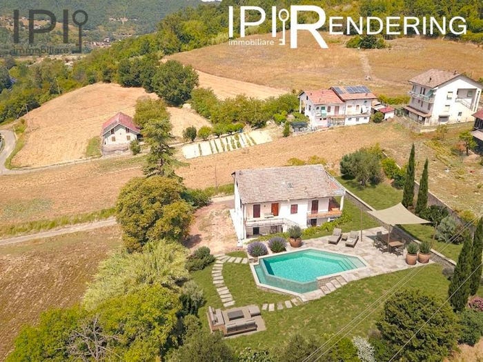 Casa con 6 locali in vendita in TENEVE, Ponti
