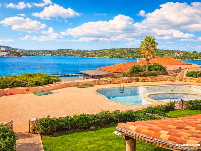 Appartamento con 6 locali in vendita in Porto Cervo, Arzachena