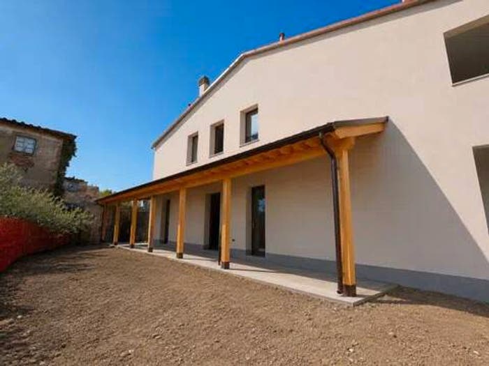 Appartamento trilocale in vendita in Via Del Piano, Montelupo Fiorentino