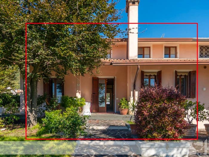 Casa con 6 locali in vendita in Via Piave, Borso del Grappa