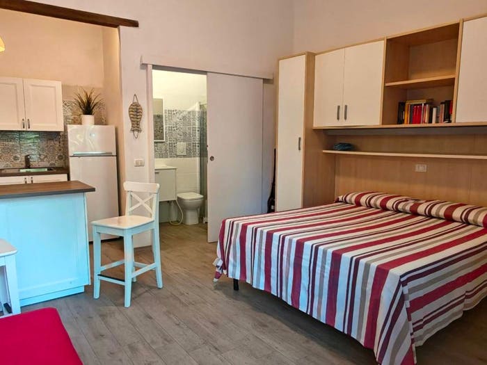 Appartamento monolocale in vendita in Rio Nell'Elba, Rio