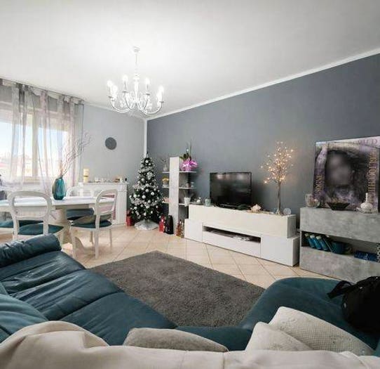 Appartamento con 5 locali in vendita in Via Campo D'Appio, Avenza, Carrara