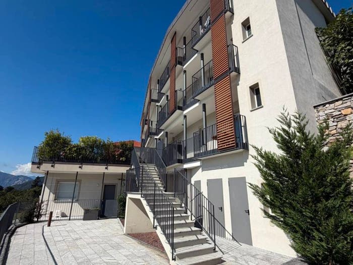Appartamento monolocale in vendita in corso Dante Alighieri, Susello, Ghiffa