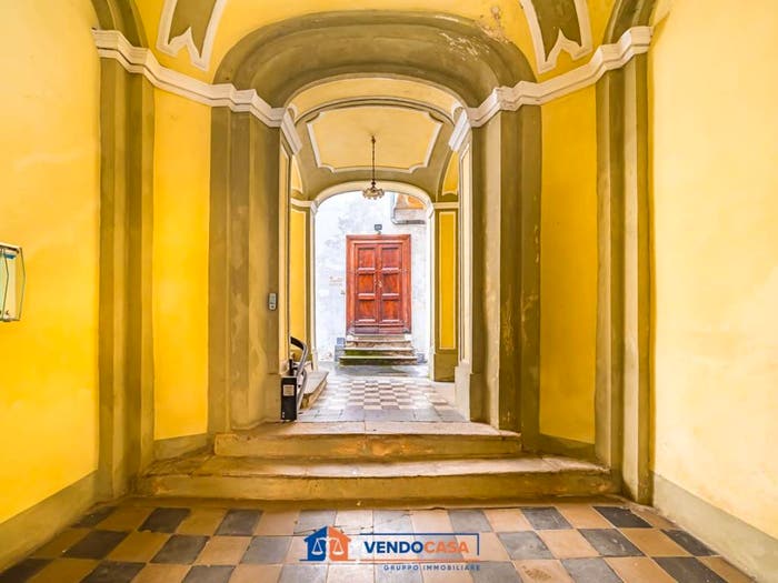 Appartamento bilocale in vendita in Via Ferruccio Valobra, Centro, Carmagnola