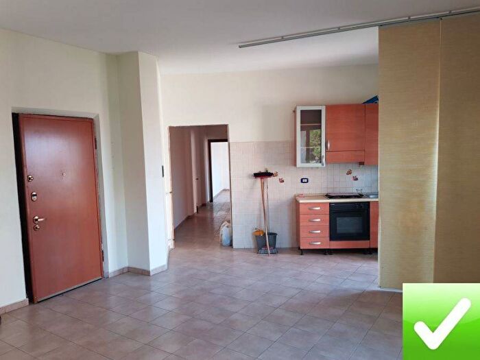 Appartamento trilocale in vendita in Tremulini Eremo, Reggio Calabria