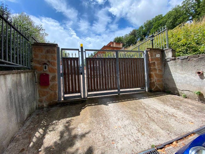 Casa con 6 locali in vendita in Via Siliqua, Aranova, Fiumicino