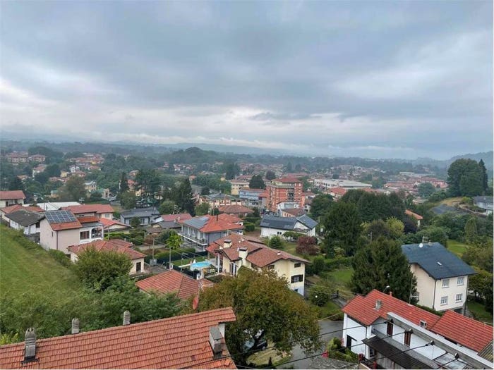 Appartamento bilocale in vendita in G barberis, Centro, Castelletto Sopra Ticino