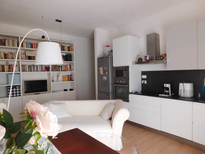 Appartamento bilocale in vendita in Via Pontevecchio, Mazzini Fossolo, Bologna