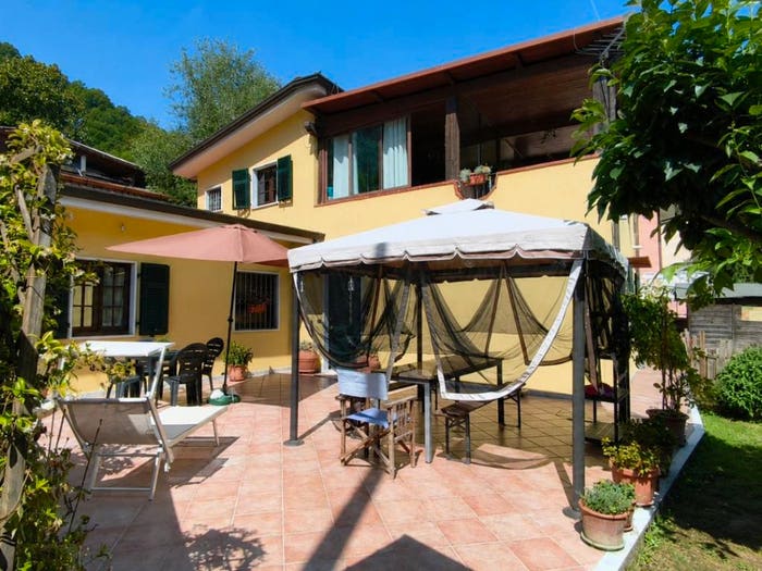 Casa quadrilocale in vendita in Via CarraraMiseglia, Miseglia Bedizzano Codena, Carrara