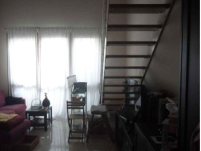 Appartamento trilocale in vendita in Via Salvo D'Acquisto, Ravarino