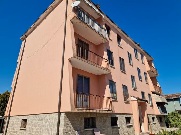 Appartamento trilocale in vendita in Via Barbieri, Centro, Abano Terme