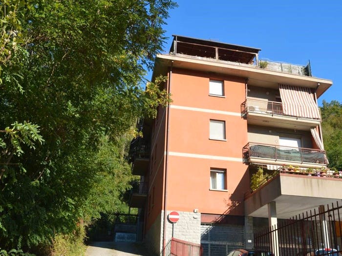 Appartamento quadrilocale in vendita in Via Idice, Pizzano, Monterenzio
