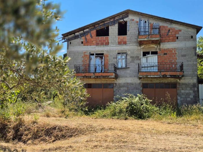 Casa in vendita in Via Mandravecchia, Pace del Mela