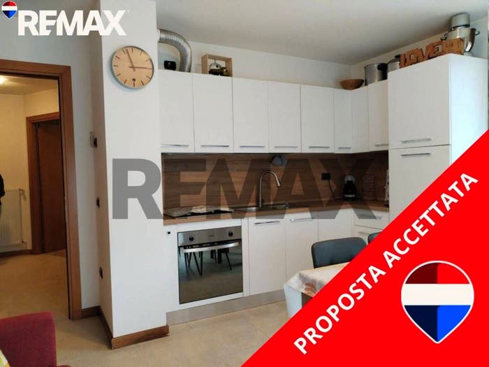 Appartamento bilocale in vendita in Via Montelungo, Centro, Feltre