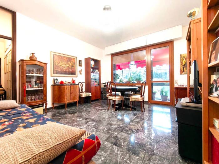 Appartamento trilocale in vendita in Via Edoardo Giraud, Viale Ungheria Mecenate, Milano