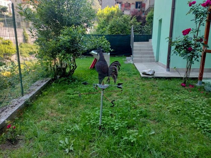 Casa con 6 locali in vendita in Località Canevara, San Carlo Antona, Massa