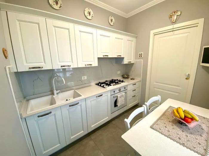 Appartamento trilocale in vendita in Via Pietro Pisa, Castenedolo