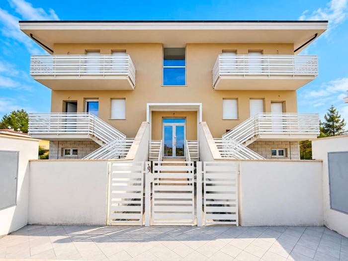 Appartamento quadrilocale in vendita in San Pierino, Fucecchio